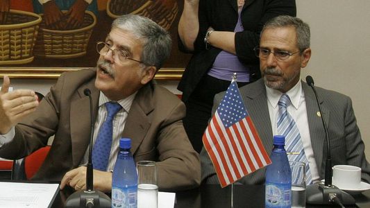 Pidieron ocho años de prisión para Ricardo Jaime y cuatro años para Julio de Vido por la compra de trenes a España y Portugal