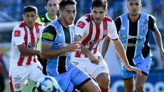 San Martín de Tucumán-Brown de Adrogué 2018 en vivo: qué canal transmite y televisa para ver en vivo online y horario por el Nacional B el 30 de abril