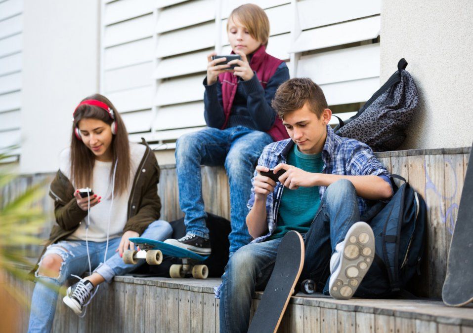 Las características de la adolescencia: una etapa rebelde de la vida