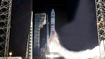 El operativo de la NASA para que los humanos regresen a la Luna en 2024