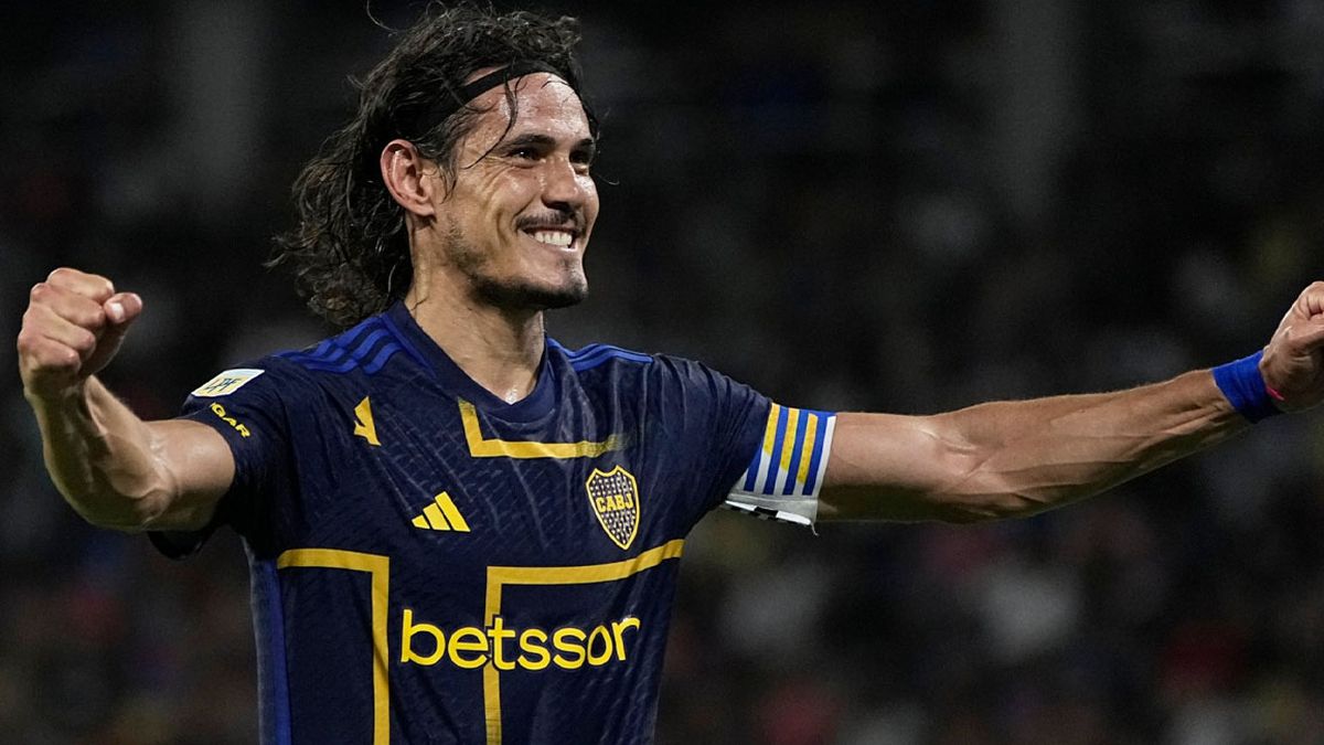Boca estrenará una nueva camiseta ante Barracas Central por su 120° aniversario