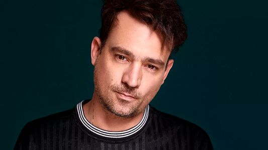 Alerta por la salud de Chano Charpentier: Sus fanáticos comenzaron a preocuparse durante un show