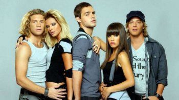 ¿Cuántos capítulos tiene Casi Angeles?