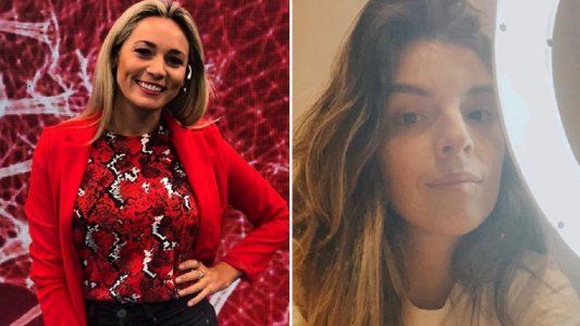 Rocío Oliva respondió a los furiosos tuits de Dalma Maradona: Hay algunas personas que...