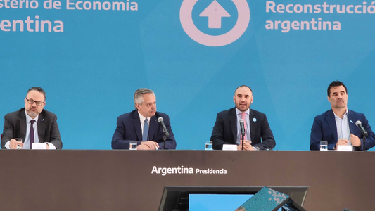 Con los últimos cambios de Gabinete, se desintegra el Grupo Callao: el think tank con el que Alberto Fernández soñaba renovar el peronismo