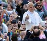 Argentina...: la señal del papa León XIV que alimenta la esperanza sobre su gira sudamericana