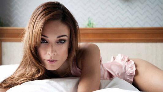 Producción sexy: Martina Gusmán, como nunca antes la viste