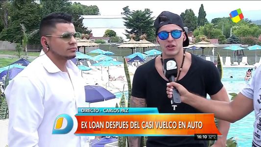 ¿Quién le está haciendo Magia Negra a Loan?