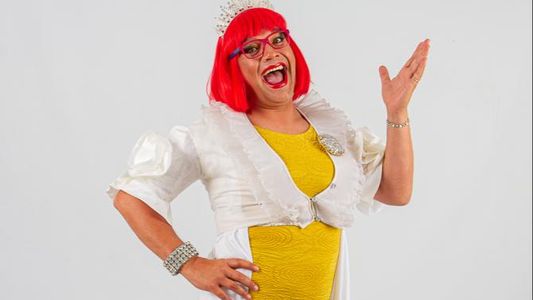 Rosita vuelve al teatro marplatense con La Scaloneta del Humor