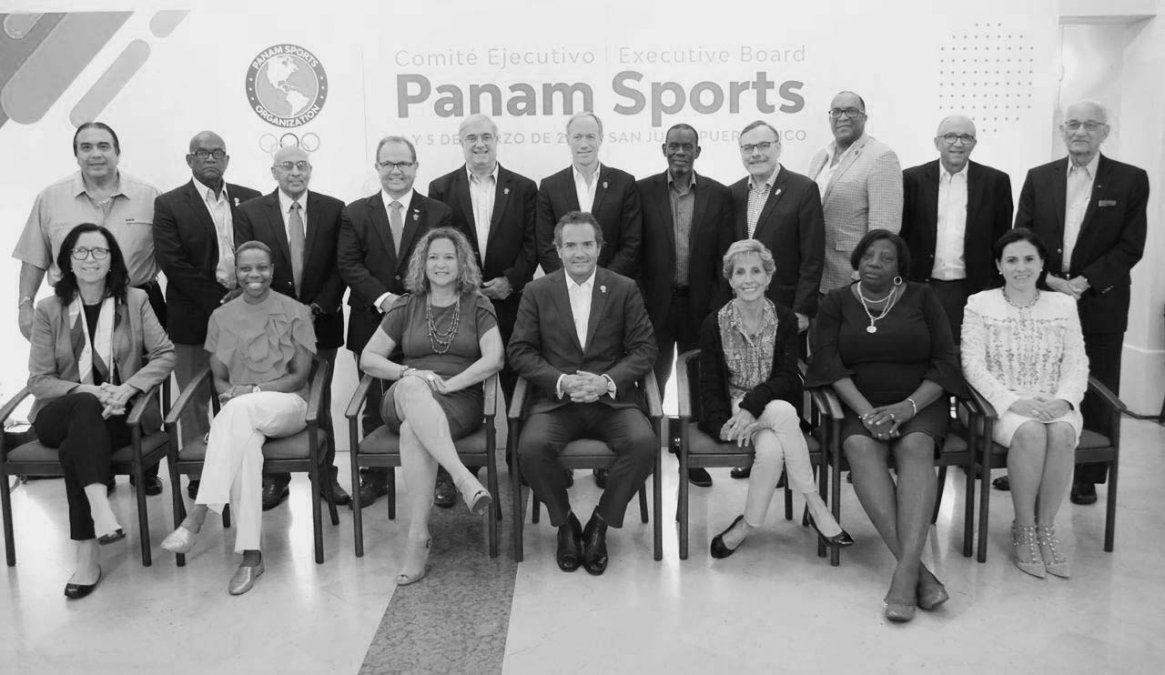 Santiago 2023: se definieron los 34 deportes que estarán presentes en los próximos Juegos Panamericanos
