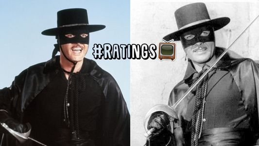 El Zorro les ganó a todos y fue el dueño de la mañana