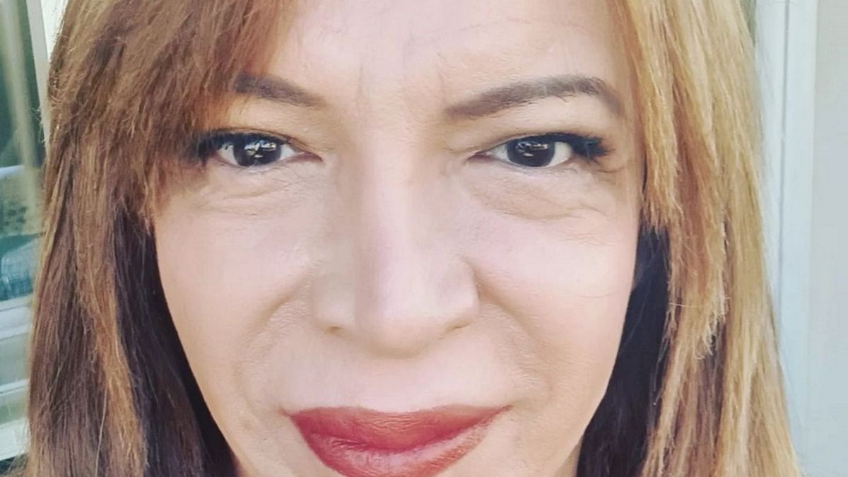 El presente de Lizy Tagliani en su nueva etapa de soltera.