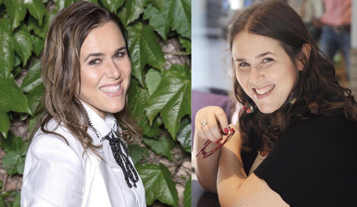 Dieta de Malena Guinzburg ¡Bajó más de 10 kilos!