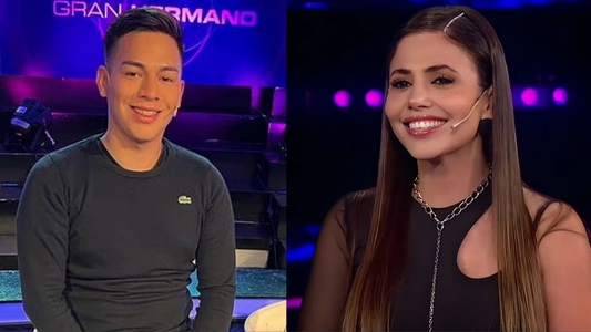 El sobrino de Romina Uhrig aniquiló a su tía y contó la verdad de su reconciliación con Walter Festa