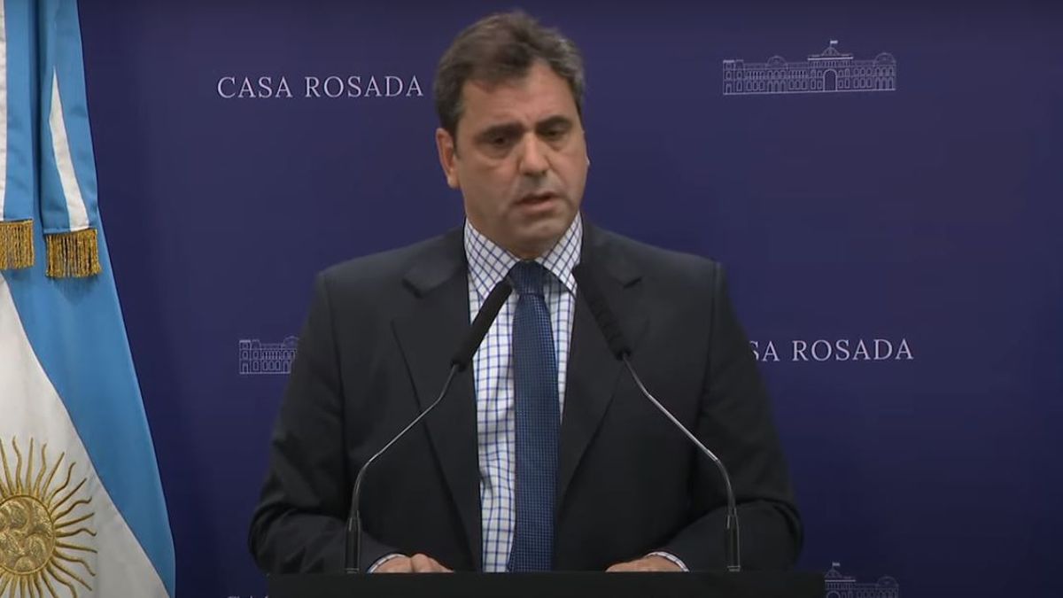 Quién es Lisandro Catalán, el nuevo ministro del Interior que intentará retomar el vínculo con los gobernadores aliados