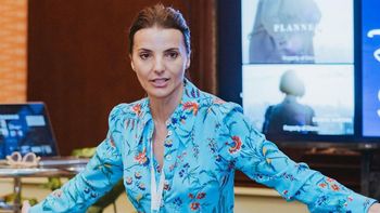 Qué es de la vida de Bárbara Diez tras blanquearse el nuevo de amor de su ex, Horacio Rodríguez Larreta