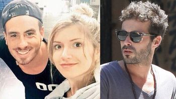 ¿Qué pasó cuando Laurita le contó a Fede que trabajará junto a Nico Cabré?