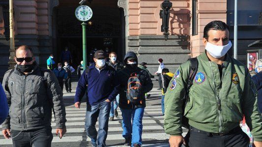 Con 11 nuevas excepciones, ya son 59 las actividades permitidas durante la cuarentena