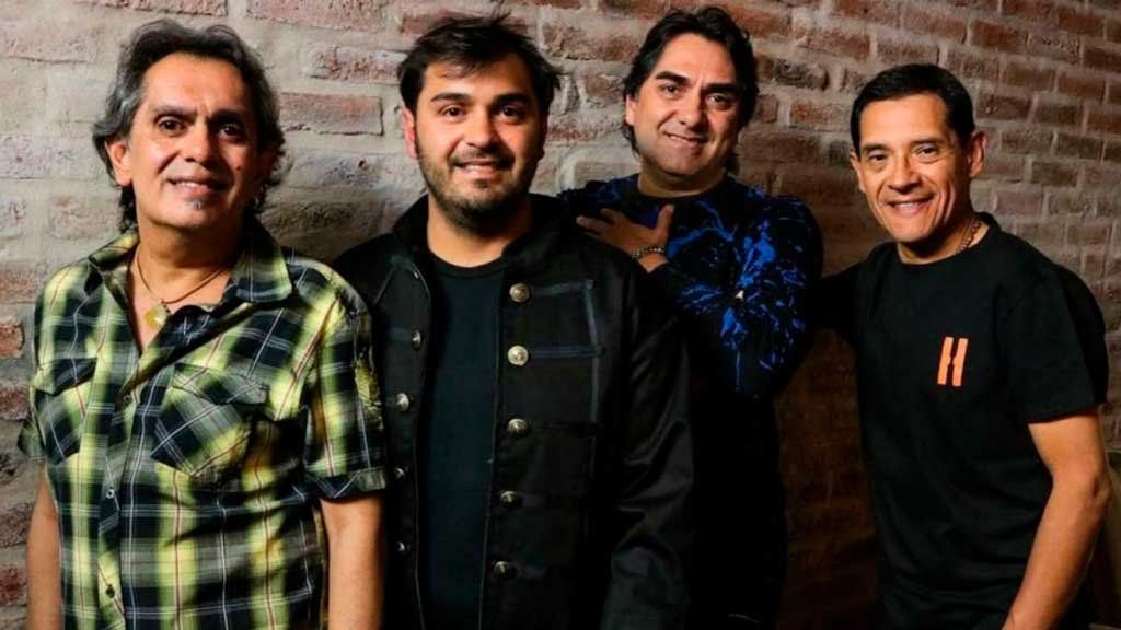 El Gobierno de San Luis habría decidido suspender el show de Los Nocheros