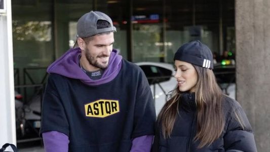 El triste vaticinio de Pitty, La Numeróloga sobre el romance de Tini Stoessel y Rodrigo de Paul: No veo que...