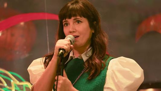 Netflix: Griselda Siciliani arrasa con la segunda temporada de la serie argentina más vista