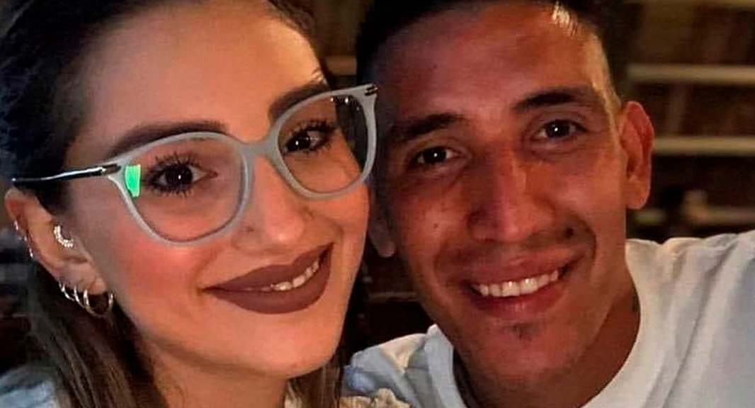 El desgarrador mensaje de Ricardo Centurión: “Estoy muerto por dentro, pero voy a seguir de pie por ella”