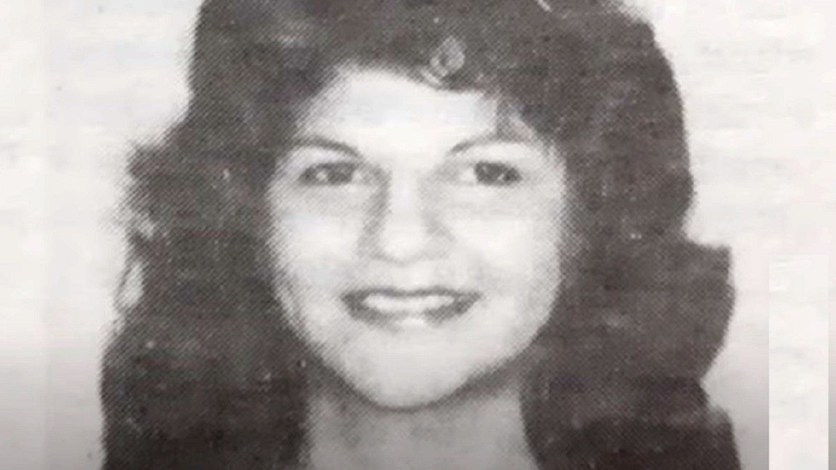 Wilfrida Noemí Lenguaza tenía solo 21 años.