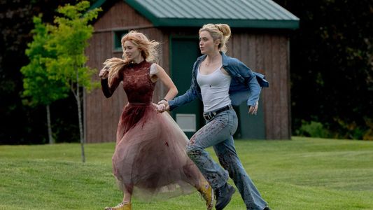 Se estrena Boda Sangrienta 2, la película: mirá el tráiler y cuándo llega a los cines