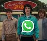 Activá el Modo Stranger Things en tu WhatsApp en simples pasos