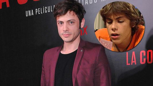 Tomás Fonzi: Para mí, Verano del 98 significó descubrir que quería ser actor