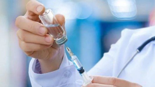 Tras un fallo judicial, el Gobierno deberá informar por qué se suspendió la vacunación contra la meningitis