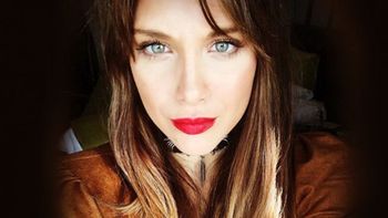 Barbie Vélez reveló su fantasía sexual no cumplida