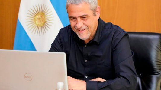 ¿De Alberto o de Cristina?: Quién es Jorge Ferraresi, el nuevo ministro de Vivienda que entusiasma a los intendentes del conurbano