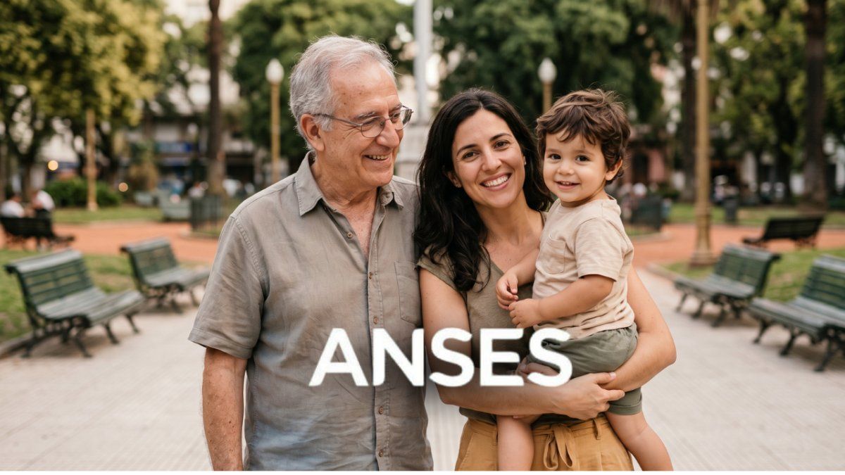 Jubilados y AUH: ANSES confirma el nuevo aumento para noviembre