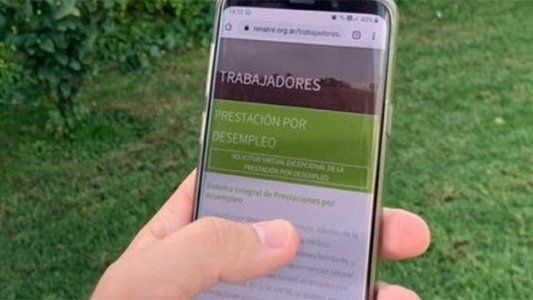 Trabajadores rurales podrán tramitar la prestación por desempleo de manera online
