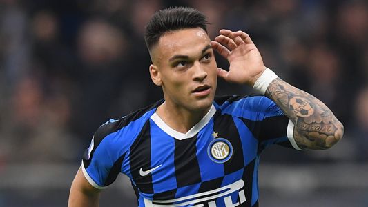 La impactante cifra que pondría un importante club inglés para quedarse con Lautaro Martínez