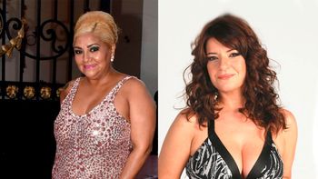 Gladys La Bomba Tucumana sobre Taboada: No sé de dónde le viene tamaño odio hacia mi persona