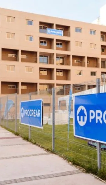 El Gobierno de Milei DISOLVIÓ oficialmente el PROCREAR: qué ocurrirá con los créditos en marcha