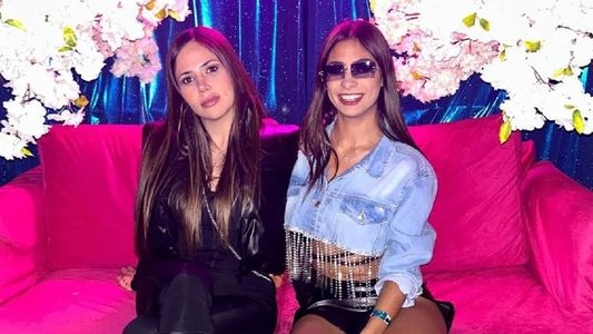 La sorpresa de Romina Uhrig a Daniela Celis tras anunciar su embarazo