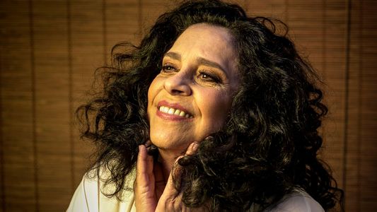 Murió la cantante brasileña Gal Costa a los 77 años