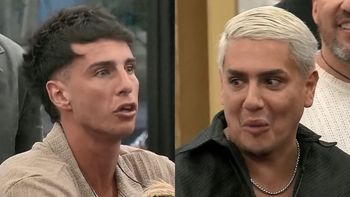 La delicada acusación contra Kennys Palacios que sacudió la casa de Gran Hermano Generación Dorada