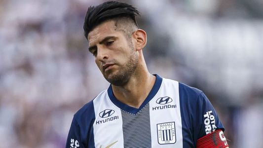 La tajante decisión que tomó Alianza Lima con Carlos Zambrano tras la denuncia por abuso
