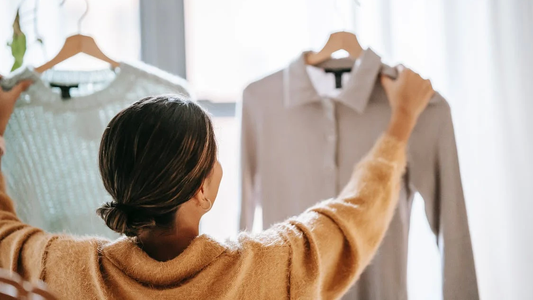 Argentina es más cara para comprar ropa pero más barata para alimentos