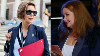 Daniela De Lucía destrozó a Andrea del Boca tras las bodas de Gran Hermano: qué dijo