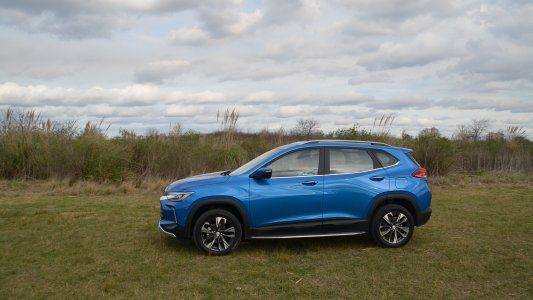 Ventas en el segmento del Nissan Kicks en Argentina y Brasil