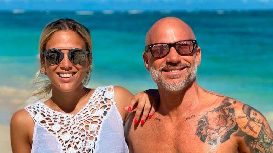 ¿Por qué el papá de Barbie Vélez le pide perdón siempre por haber sido un mal padre?