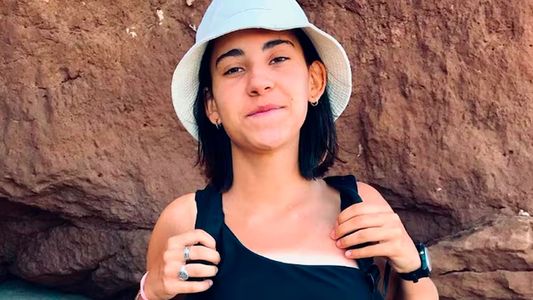 Lucia de Gran Hermano adelantó cómo sería su participación en el Cantando