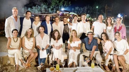 Especial Verano del 98: Anécdotas, risas y su clásica canción a 20 años de su estreno