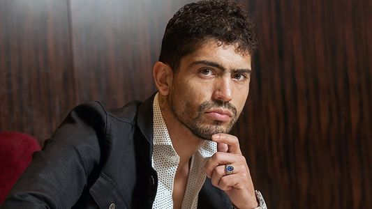 Rodrigo Romero se olvidó de Jimena Barón y se mostró con nueva novia