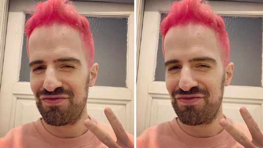 Martín Cirio desmintió el allanamiento  y habló de una carnicería en su contra: Me siguen dando